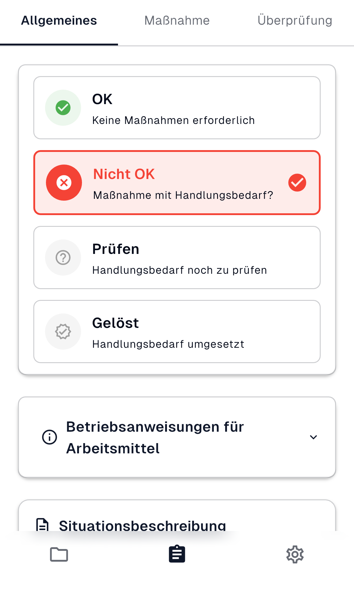 Allgemeines
