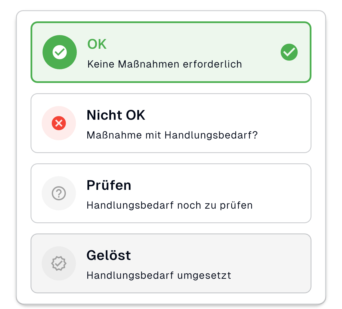 Detailinformationen